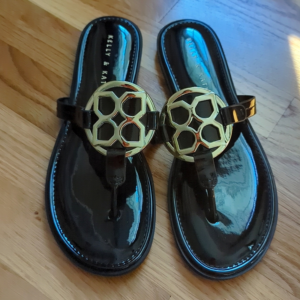 Kelly & Katie Women's Size 9 sandals